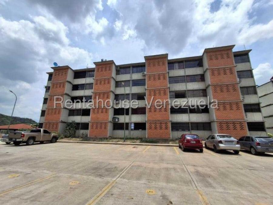 Foto Apartamento en Venta en Nueva Casarapa, Guarenas, Miranda - U$D 16.000 - APV253757 - BienesOnLine