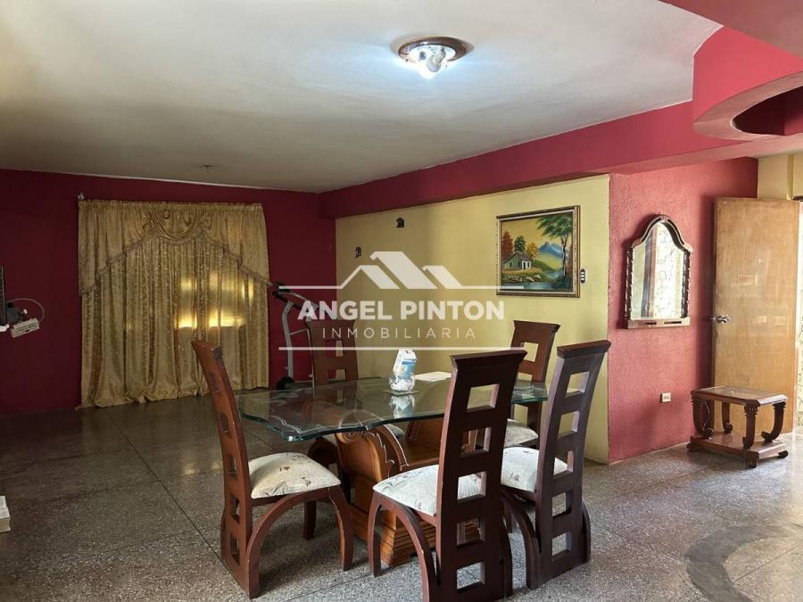 Foto Apartamento en Venta en Ciudad Ojeda, Zulia - U$D 7.500 - APV201916 - BienesOnLine