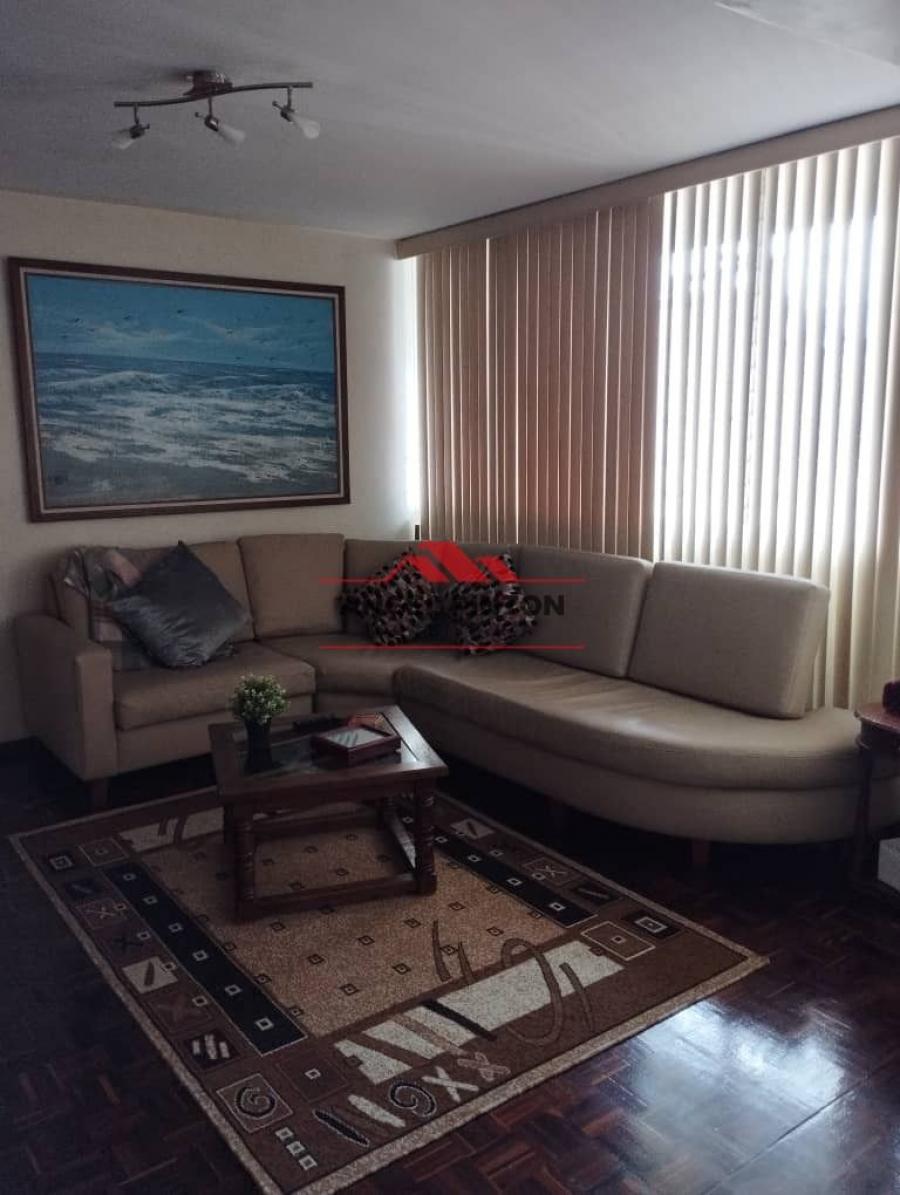 Foto Apartamento en Venta en Caracas, Distrito Federal - U$D 70.000 - APV178333 - BienesOnLine