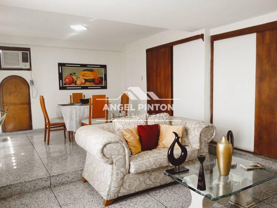 Foto Apartamento en Venta en Maracaibo, Zulia - U$D 19.000 - APV195715 - BienesOnLine