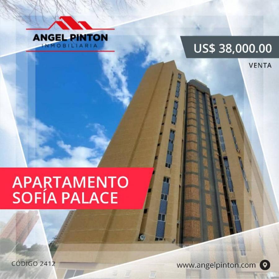 Foto Apartamento en Venta en Maracaibo, Zulia - U$D 38.000 - APV170152 - BienesOnLine