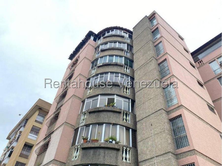Foto Apartamento en Venta en Caracas, Distrito Federal - U$D 55.000 - APV270425 - BienesOnLine