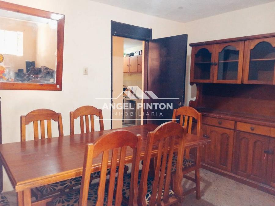 Foto Apartamento en Venta en Maracaibo, Zulia - U$D 6.500 - APV196403 - BienesOnLine