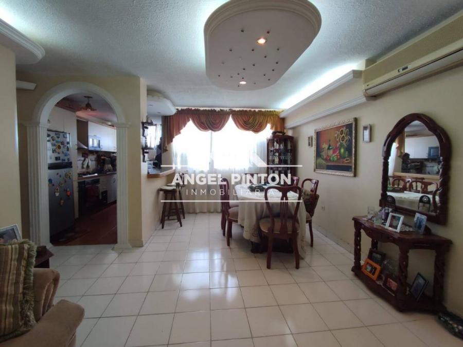 Foto Apartamento en Venta en Maracaibo, Zulia - U$D 8.500 - APV202828 - BienesOnLine