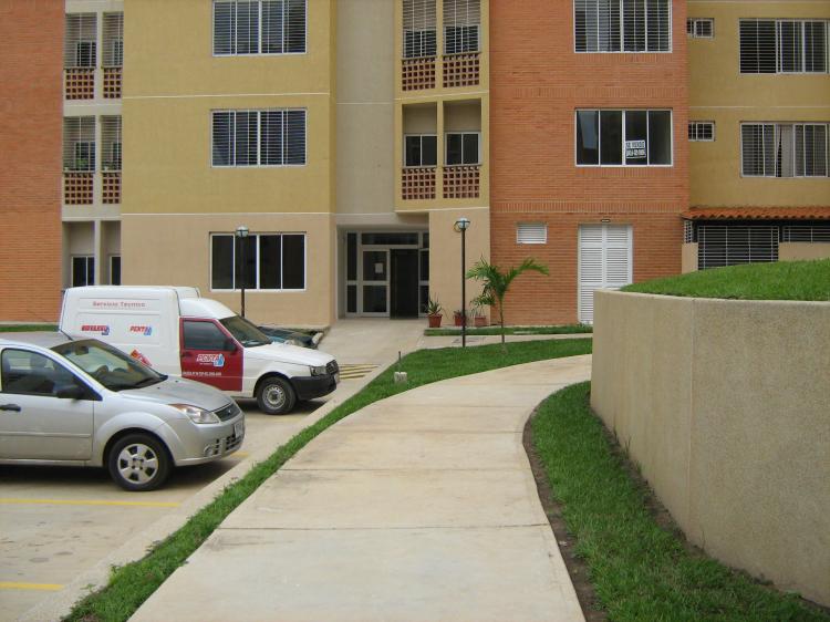 Home in Metric Way