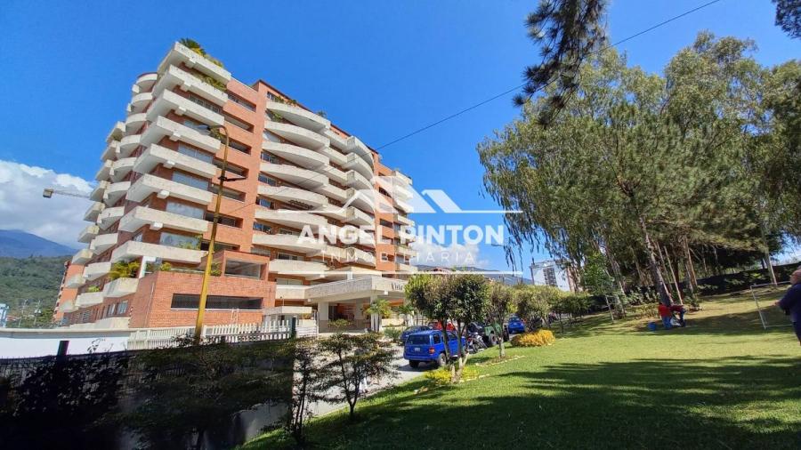 Foto Apartamento en Venta en Mérida, Mérida - U$D 180.000 - APV203704 - BienesOnLine