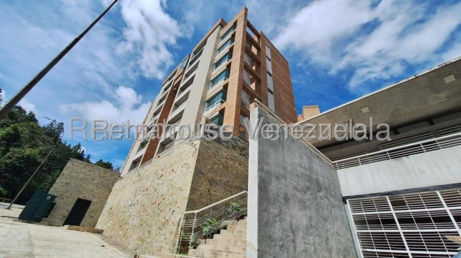 Foto Apartamento en Venta en el solar del hatillo, El Hatillo, Miranda - U$D 269.000 - APV266311 - BienesOnLine