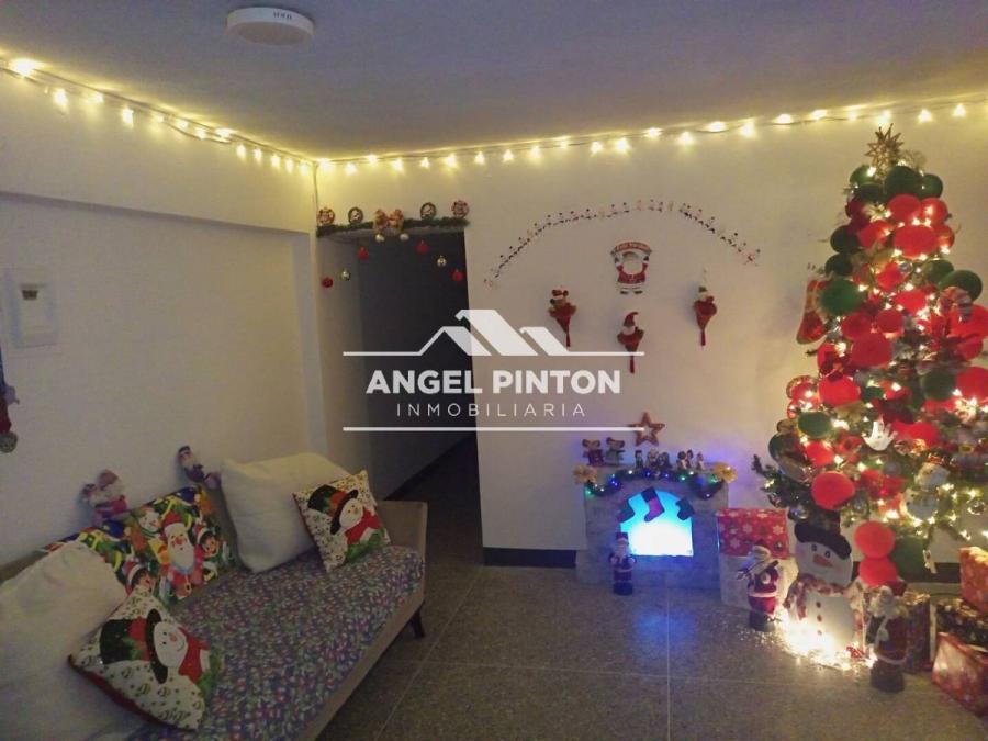 Foto Apartamento en Venta en Caracas, Distrito Federal - U$D 23.000 - APV218074 - BienesOnLine