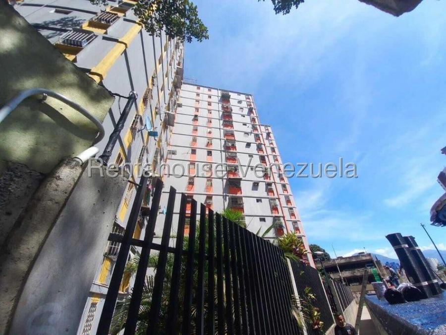 Foto Apartamento en Venta en Caracas, Distrito Federal - U$D 41.000 - APV270771 - BienesOnLine