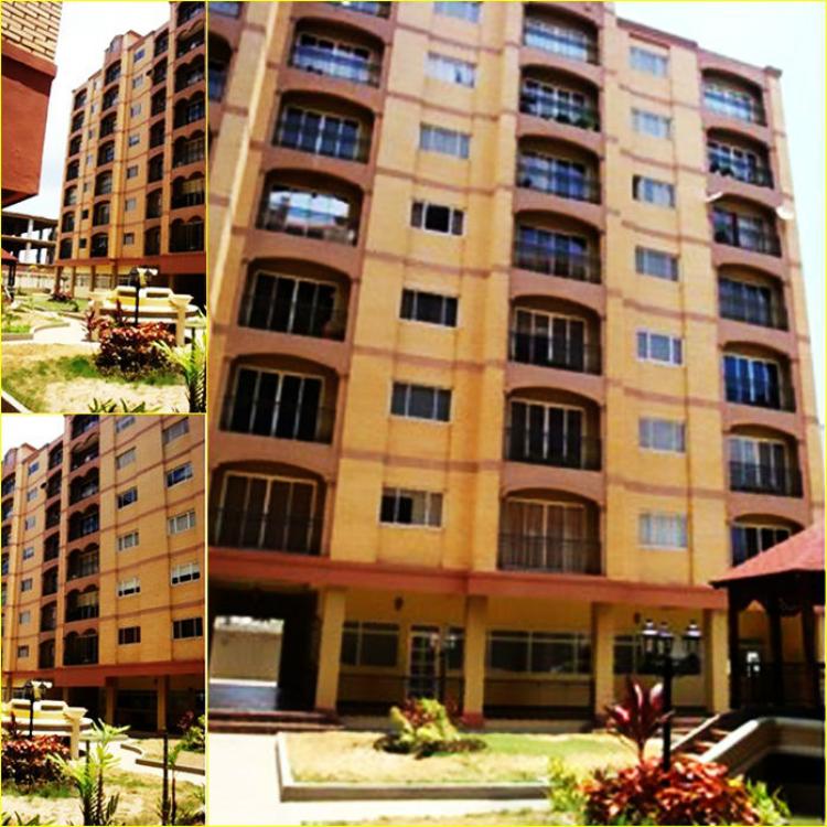 Foto Apartamento en Venta en Maracaibo, Zulia - BsF 55.000.000 - APV87700 - BienesOnLine