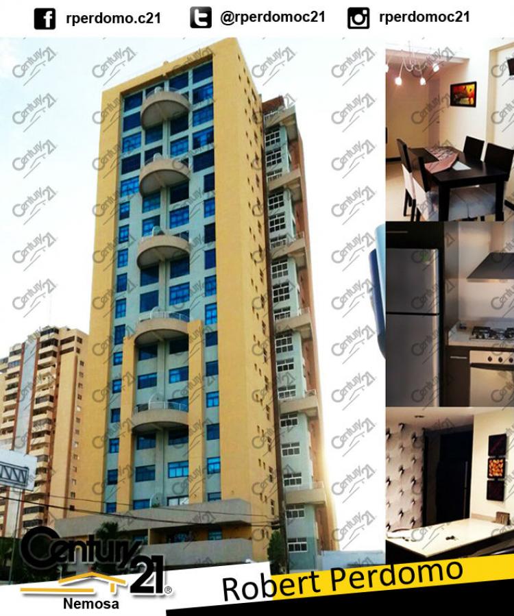 Foto Apartamento en Venta en Maracaibo, Zulia - BsF 85.000.000 - APV90484 - BienesOnLine