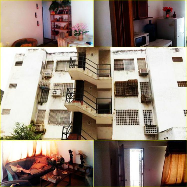 Foto Apartamento en Venta en Maracaibo, Zulia - BsF 15.000.000 - APV86272 - BienesOnLine