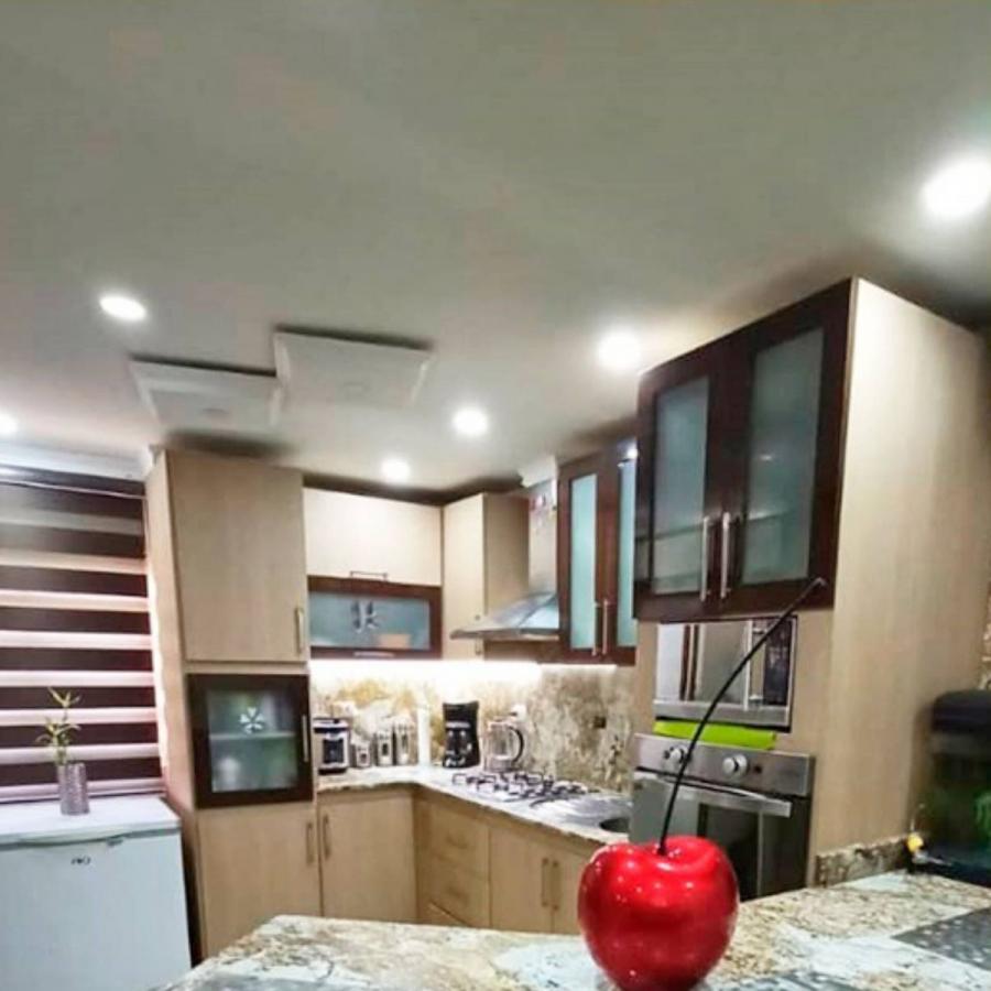 Foto Apartamento en Venta en Los Haticos, Maracaibo, Zulia - U$D 12.500 - APV153148 - BienesOnLine