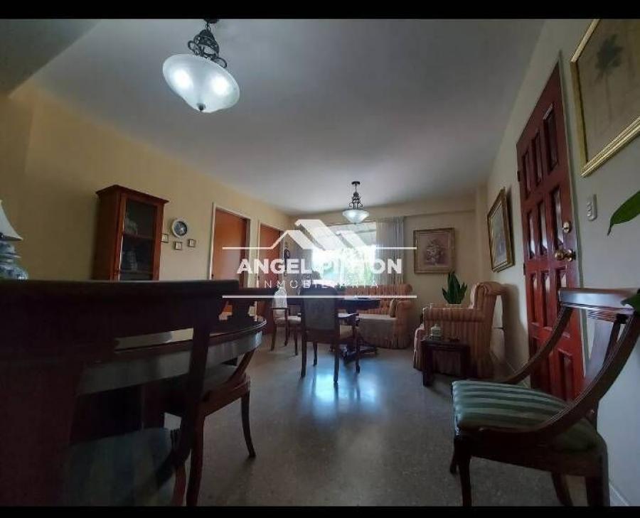 Foto Apartamento en Venta en Caracas, Distrito Federal - U$D 30.000 - APV224765 - BienesOnLine