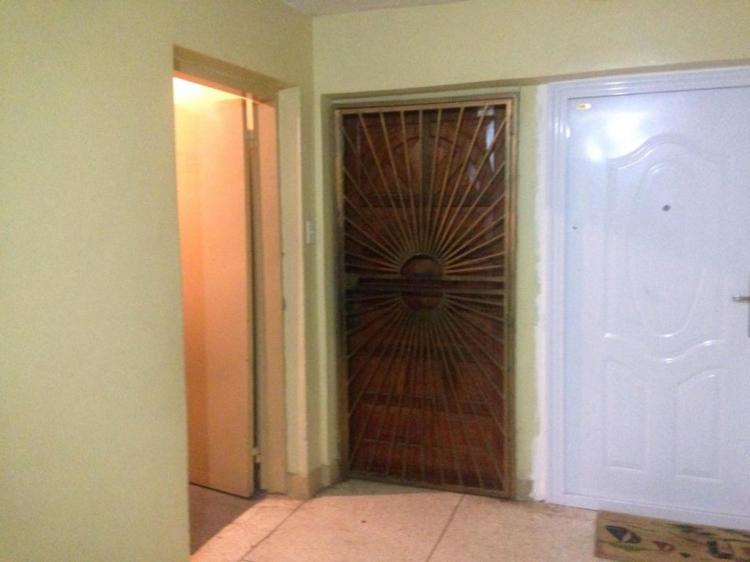 Home in Metric Way