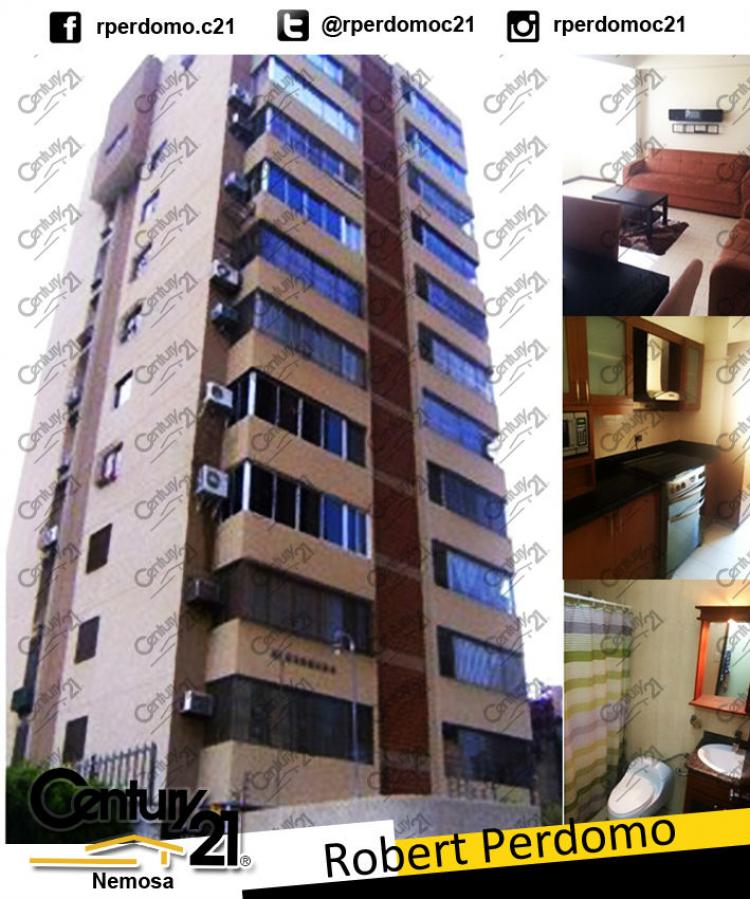 Foto Apartamento en Venta en Maracaibo, Zulia - BsF 75.000.000 - APV90361 - BienesOnLine