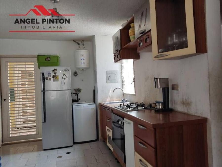 Foto Apartamento en Venta en Caracas, Distrito Federal - U$D 29.000 - APV176528 - BienesOnLine