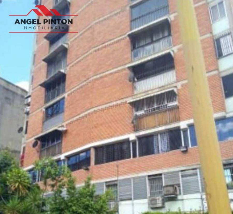 Foto Apartamento en Venta en Caracas, Distrito Federal - U$D 48.000 - APV176652 - BienesOnLine