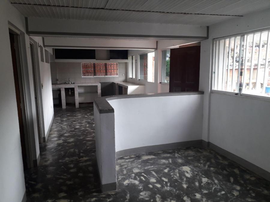 Foto Apartamento en Venta en Caracas, Distrito Federal - U$D 8.000 - APV183964 - BienesOnLine