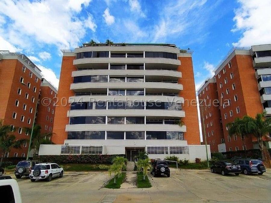 Foto Apartamento en Venta en Buenaventura, Guatire, Miranda - U$D 70.000 - APV253921 - BienesOnLine