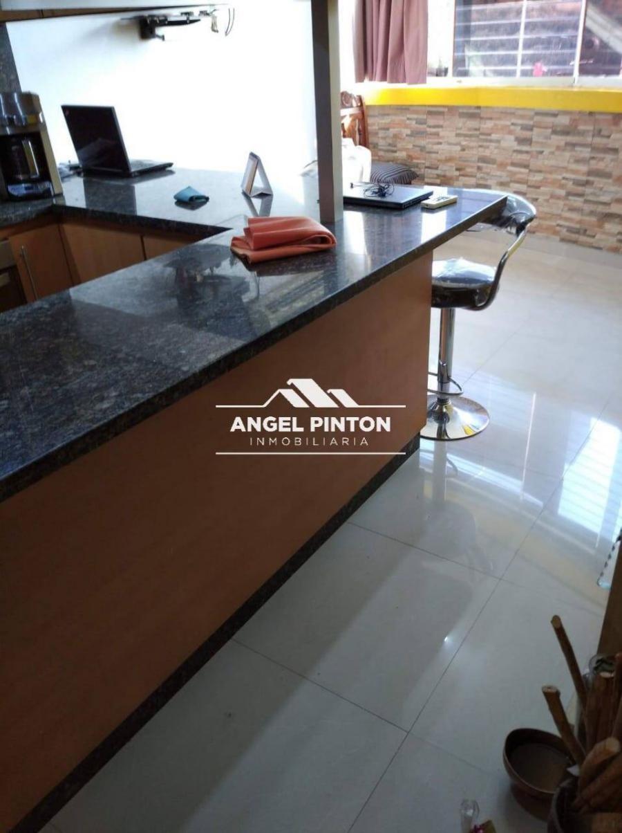 Foto Apartamento en Venta en Guatire, Miranda - U$D 17.000 - APV241546 - BienesOnLine