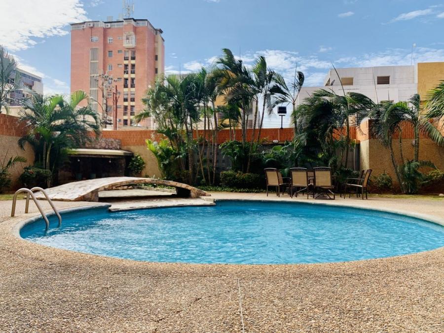Foto Apartamento en Venta en INDIO MARA, Maracaibo, Zulia - U$D 48.000 - APV150380 - BienesOnLine