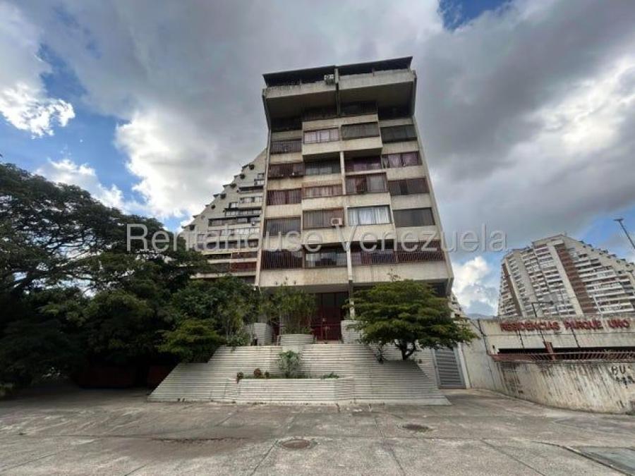 Foto Apartamento en Venta en juan pablo segundo, La Vega, Distrito Federal - U$D 70.000 - APV263814 - BienesOnLine