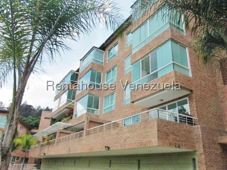 Foto Apartamento en Venta en la boyera, El Hatillo, Miranda - U$D 170.000 - APV254647 - BienesOnLine