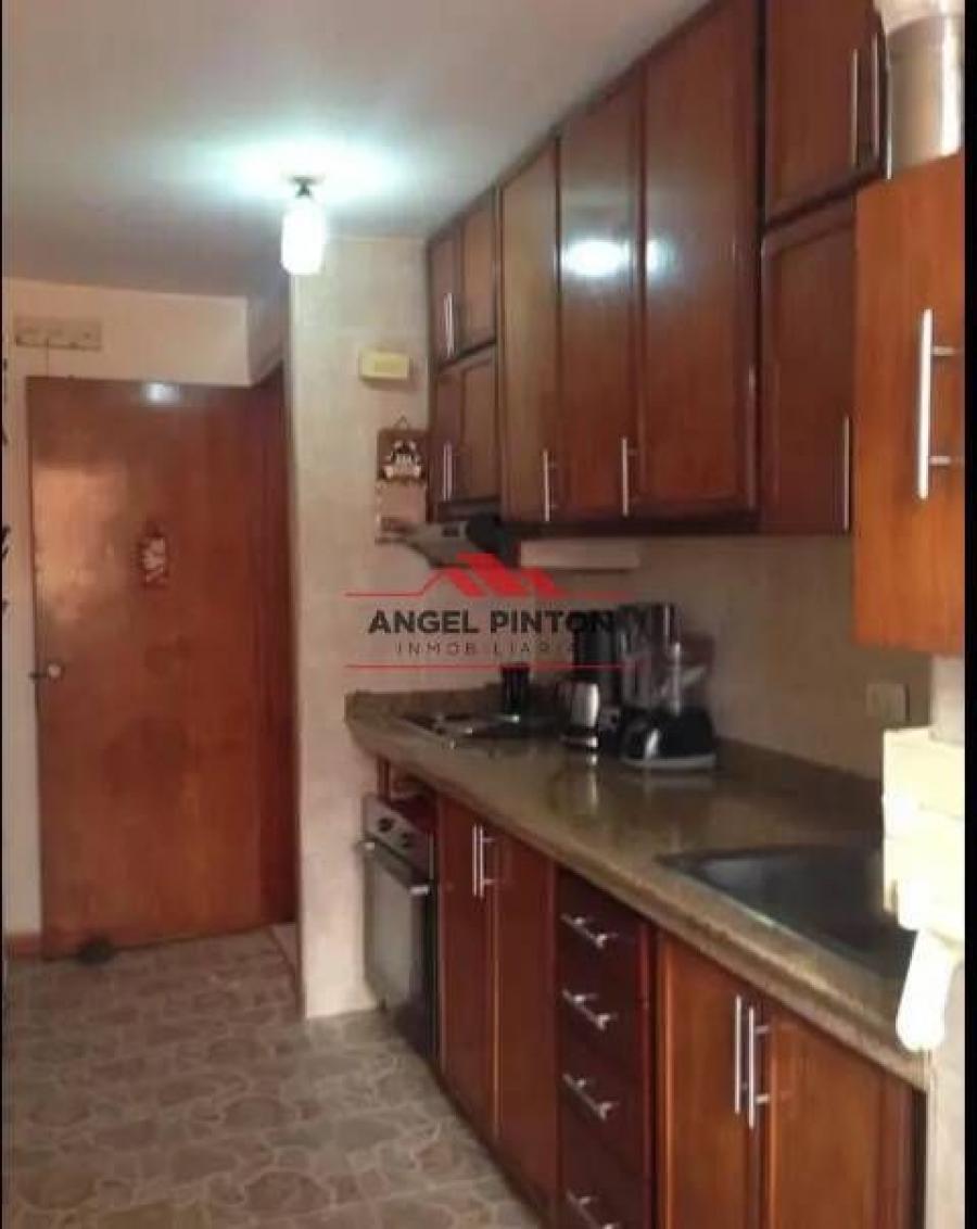 Foto Apartamento en Venta en Caracas, Distrito Federal - U$D 29.500 - APV183581 - BienesOnLine