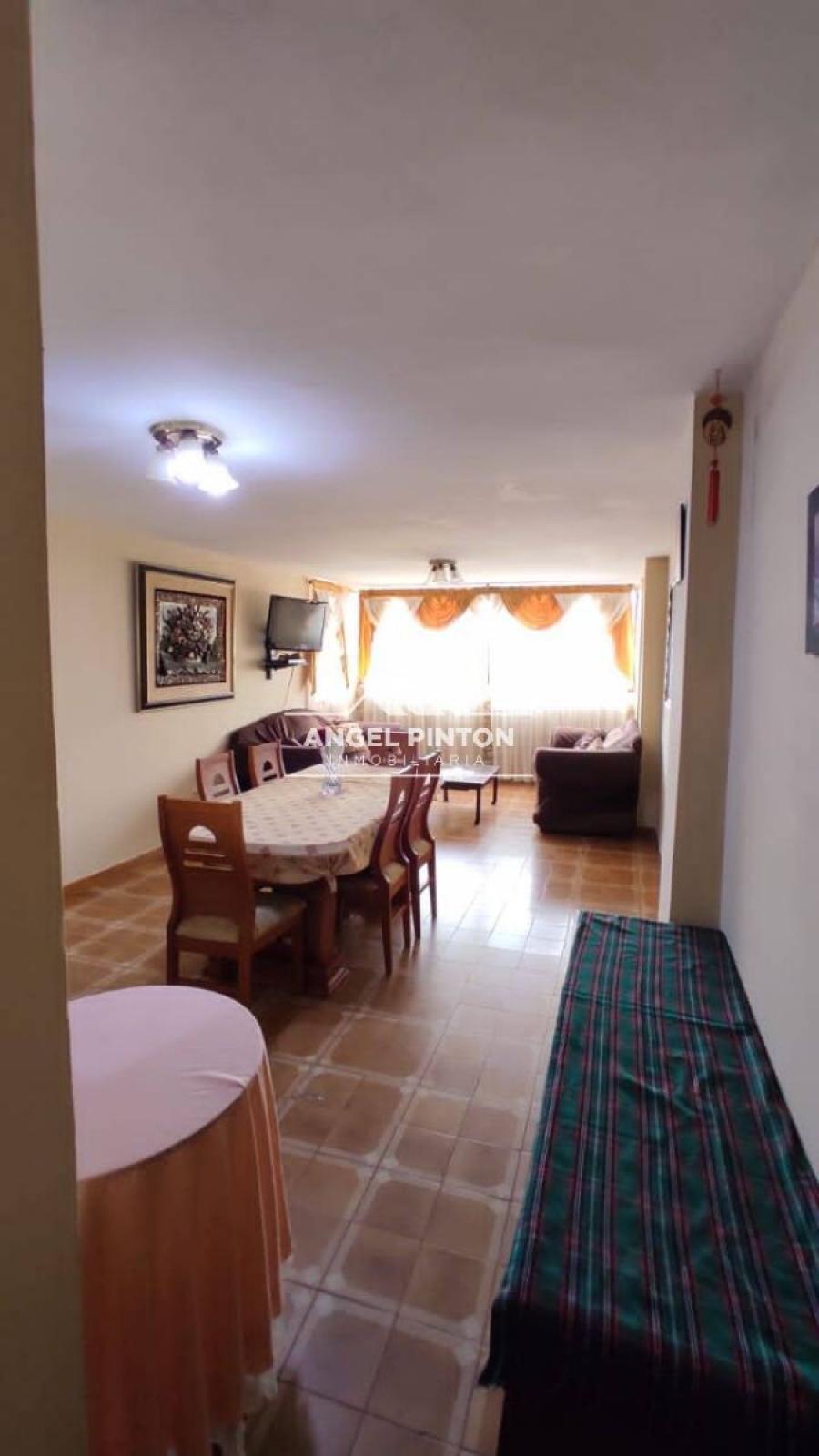 Foto Apartamento en Venta en Maracaibo, Zulia - U$D 9.000 - APV216993 - BienesOnLine