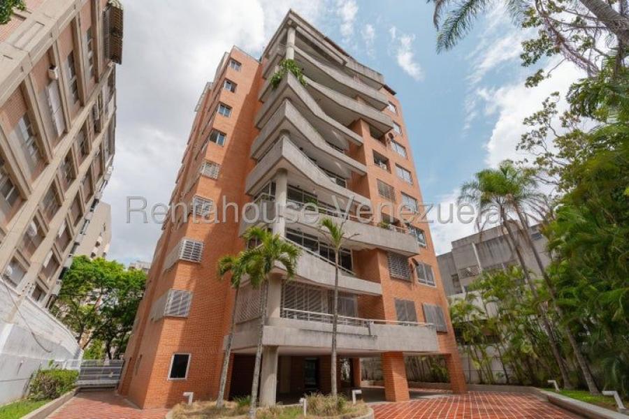 Foto Apartamento en Venta en la florida, Caracas, Distrito Federal - U$D 140.000 - APV254009 - BienesOnLine