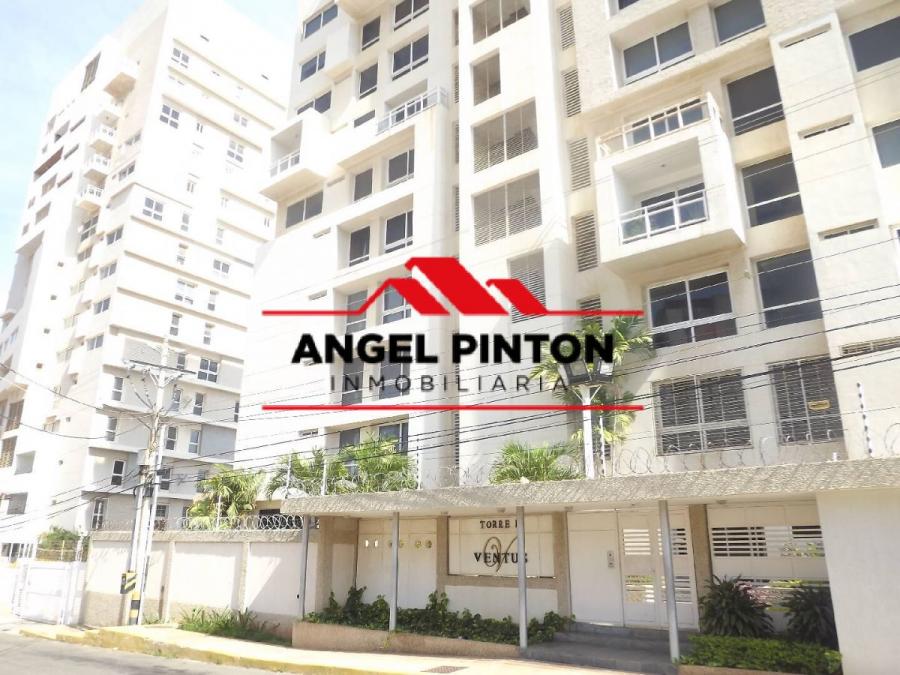 Foto Apartamento en Venta en Maracaibo, Zulia - U$D 45.000 - APV157239 - BienesOnLine