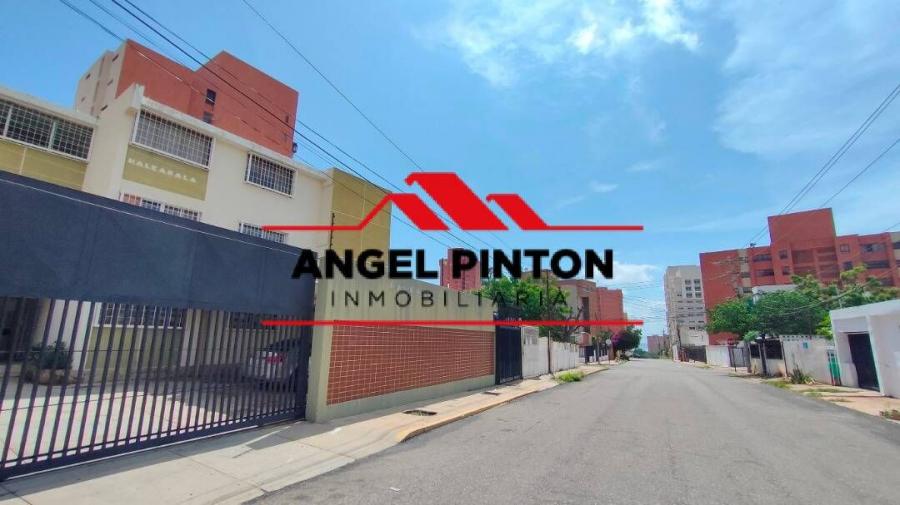 Foto Apartamento en Venta en Maracaibo, Zulia - U$D 12.000 - APV175689 - BienesOnLine