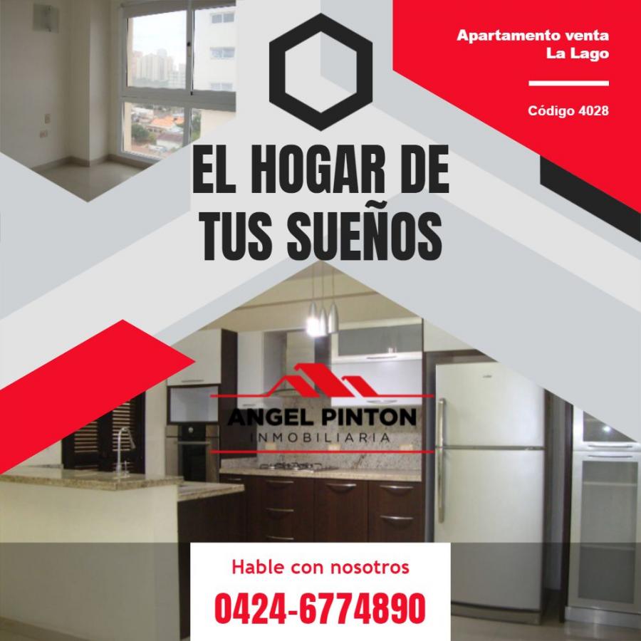 Foto Apartamento en Venta en ZONA ESTE, Maracaibo, Zulia - U$D 31.500 - APV222964 - BienesOnLine