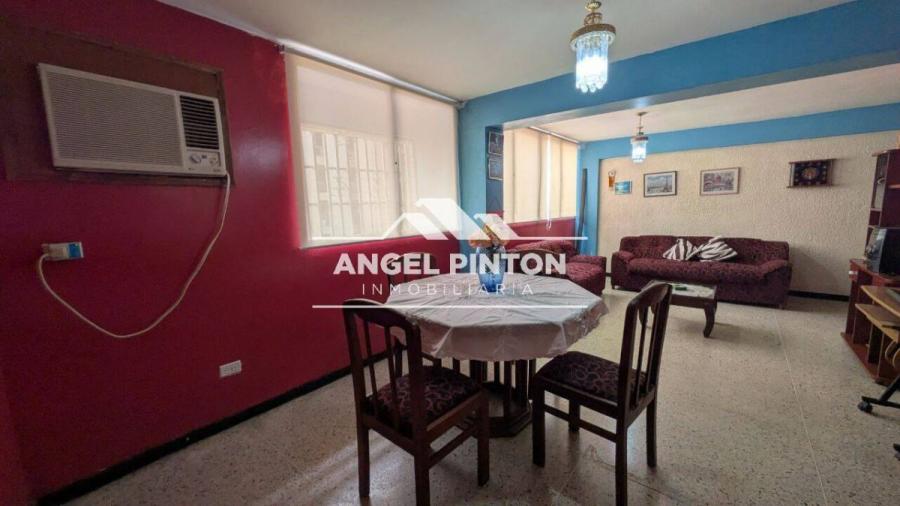 Foto Apartamento en Venta en Maracaibo, Zulia - U$D 33.000 - APV256151 - BienesOnLine