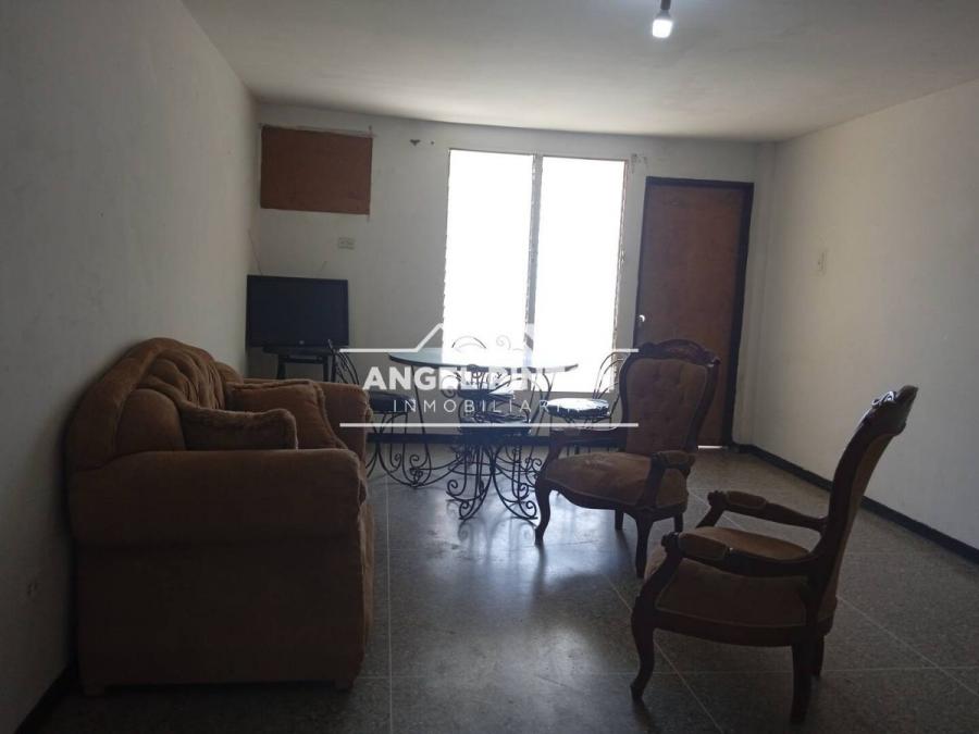 Foto Apartamento en Venta en Maracaibo, Zulia - U$D 9.200 - APV217445 - BienesOnLine