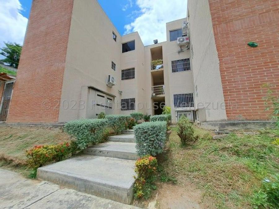 Foto Apartamento en Venta en La Sabana, Guatire, Miranda - U$D 20.000 - APV253762 - BienesOnLine