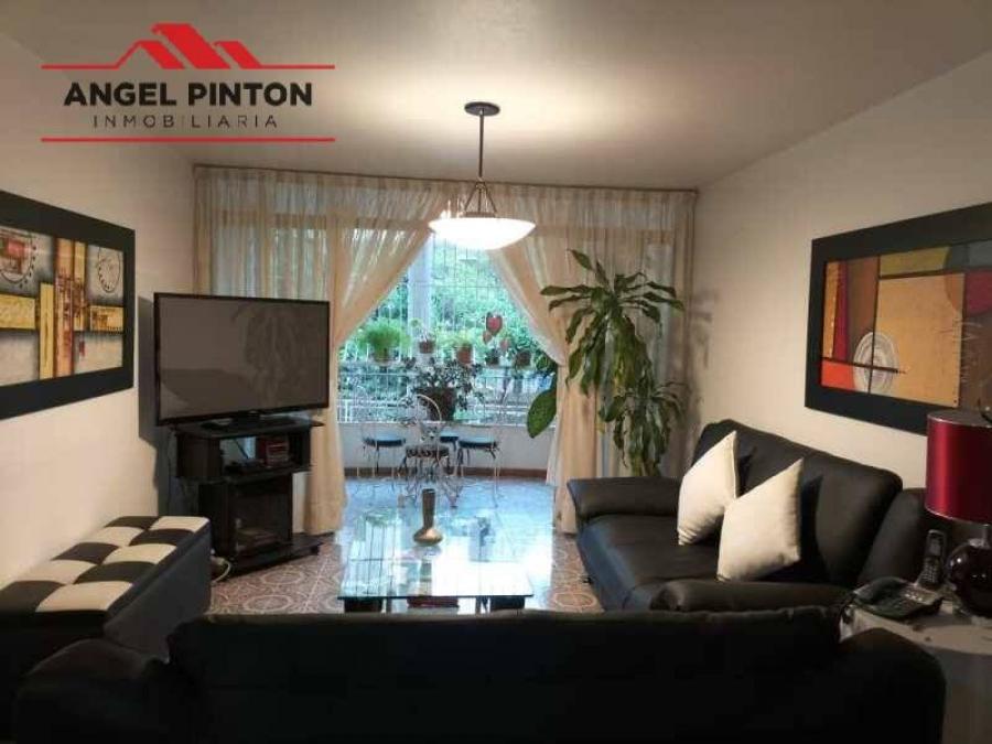 Foto Apartamento en Venta en Caracas, Distrito Federal - U$D 40.000 - APV176679 - BienesOnLine
