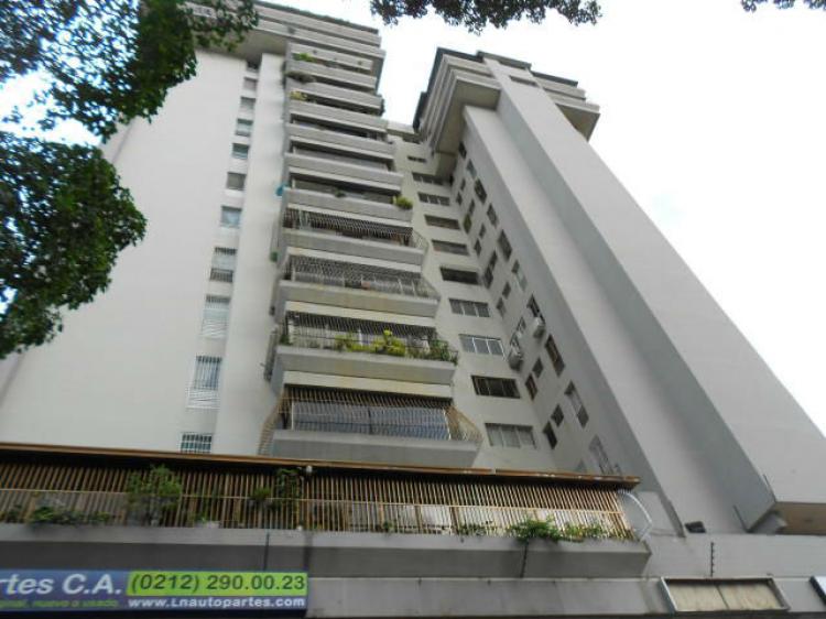 Foto Apartamento en Venta en SUCRE, , Miranda - BsF 190.950.000 - APV85237 - BienesOnLine