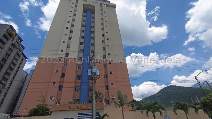 Foto Apartamento en Venta en La Vaquera, Guarenas, Miranda - U$D 25.000 - APV253765 - BienesOnLine