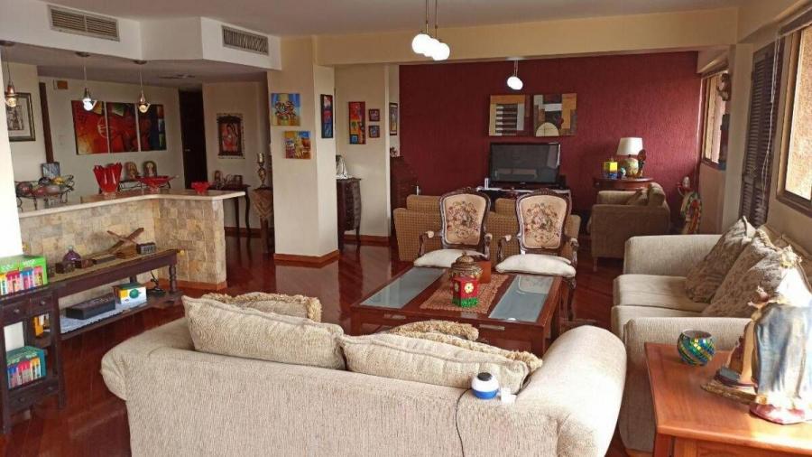 Foto Apartamento en Venta en LA VIRGINIA, Maracaibo, Zulia - U$D 78.000 - APV154350 - BienesOnLine