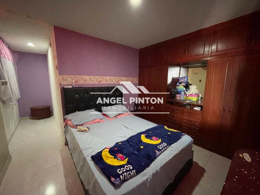 Home in Metric Way