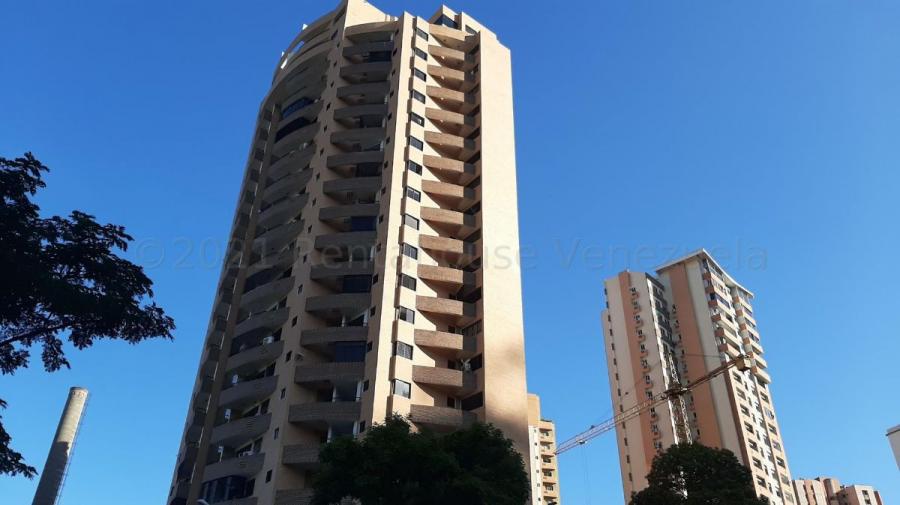 Foto Apartamento en Venta en las chimeneas, Valencia, Carabobo - U$D 38.000 - APV143729 - BienesOnLine
