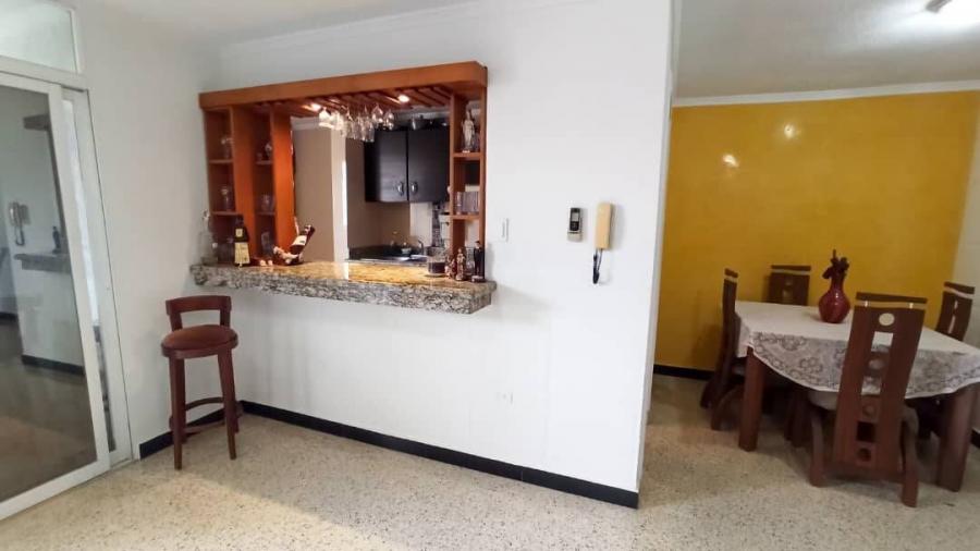 Foto Apartamento en Venta en LAS DELICIAS, Maracaibo, Zulia - U$D 13.000 - APV154345 - BienesOnLine