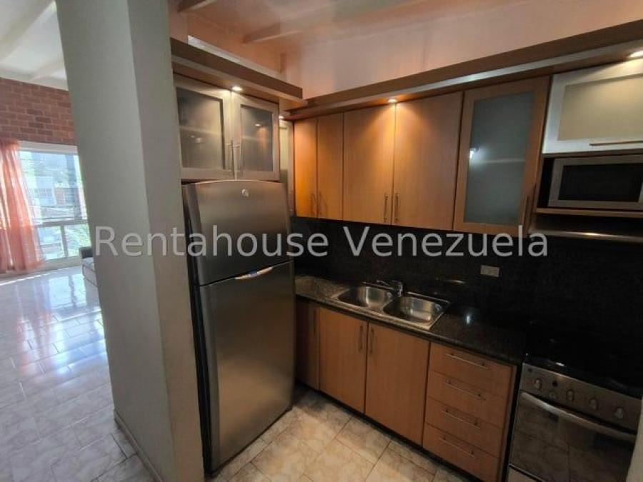 Foto Apartamento en Venta en Las Islas, Guarenas, Miranda - U$D 20.000 - APV253763 - BienesOnLine