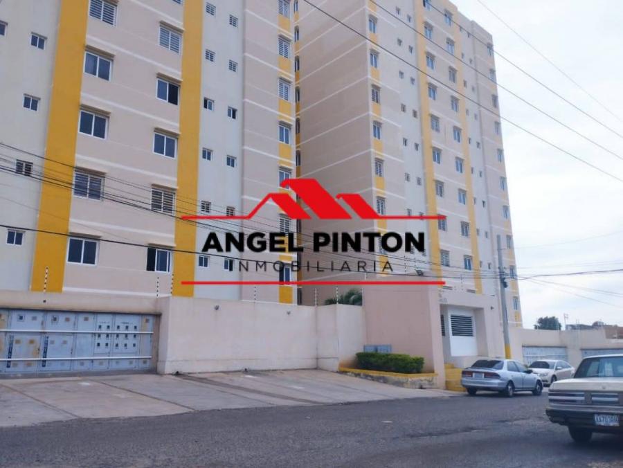 Foto Apartamento en Venta en Maracaibo, Zulia - U$D 55.000 - APV176363 - BienesOnLine