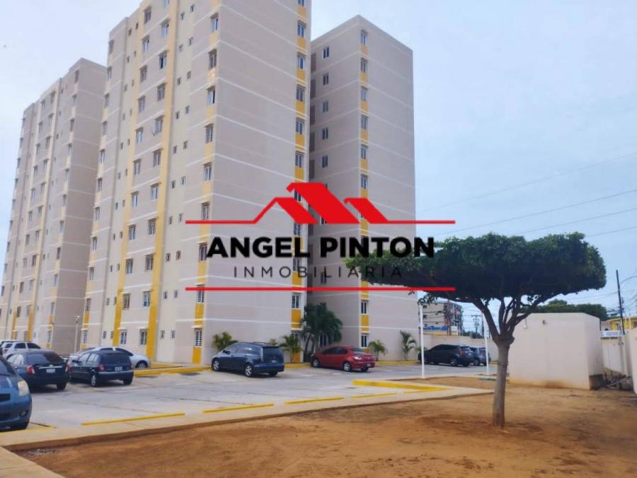Foto Apartamento en Venta en Maracaibo, Zulia - U$D 12.500 - APV176361 - BienesOnLine