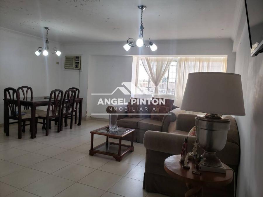 Foto Apartamento en Venta en Maracaibo, Zulia - U$D 12.000 - APV215386 - BienesOnLine