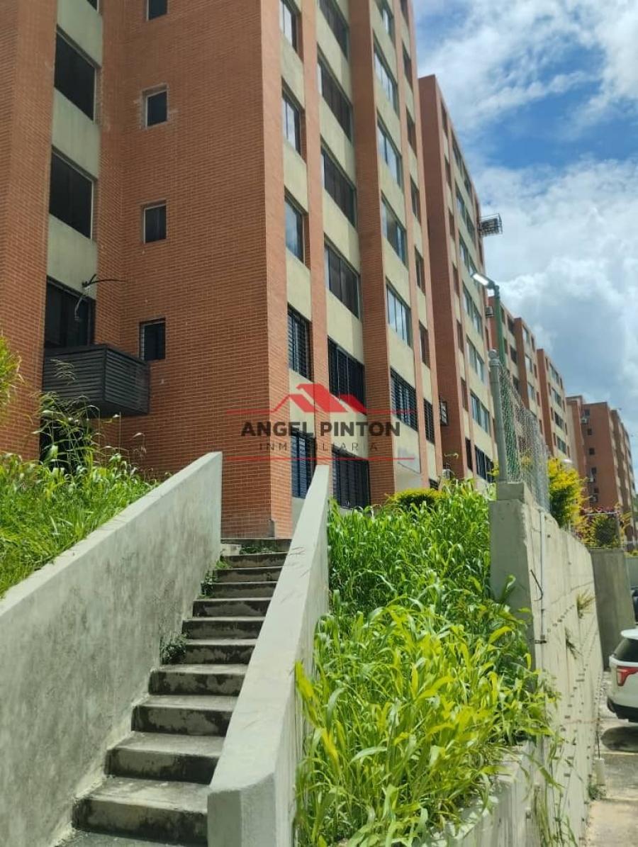 Foto Apartamento en Venta en Caracas, Distrito Federal - U$D 27.000 - APV178025 - BienesOnLine