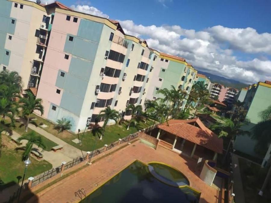 Foto Apartamento en Venta en Los caobos, Tocuyito, Carabobo - U$D 8.900 - APV132656 - BienesOnLine